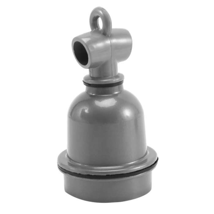 4 Pcs Aluminium Douille E27 Raccord Pour Lampe A Chaleur Infraouge