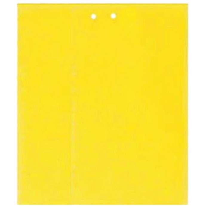 Strong Flies Traps Bugs Sticky Board Catching Aphid Insects Killer