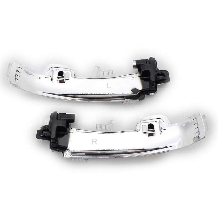 Right Led Turn Signal Light for Volvo S60 S60l V40 V60 S80 31299385