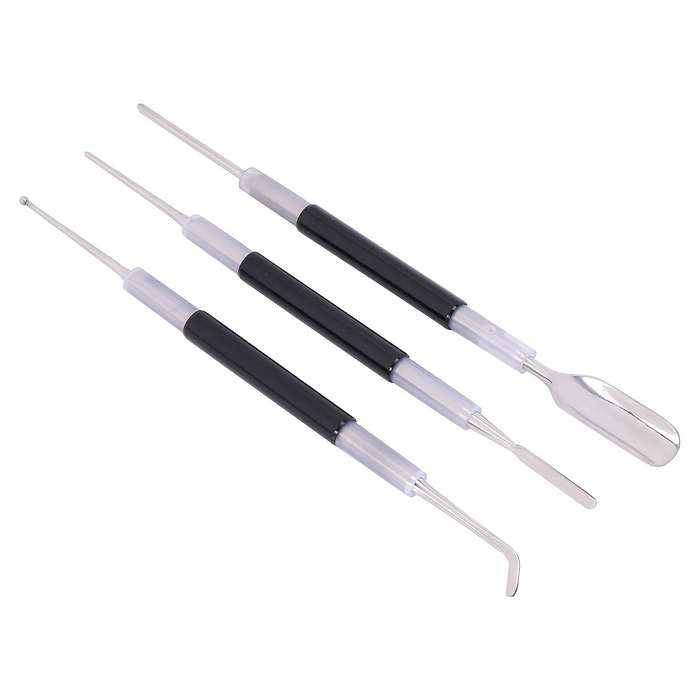 9 Inch Non-stick Polyethlene Rolling Pin