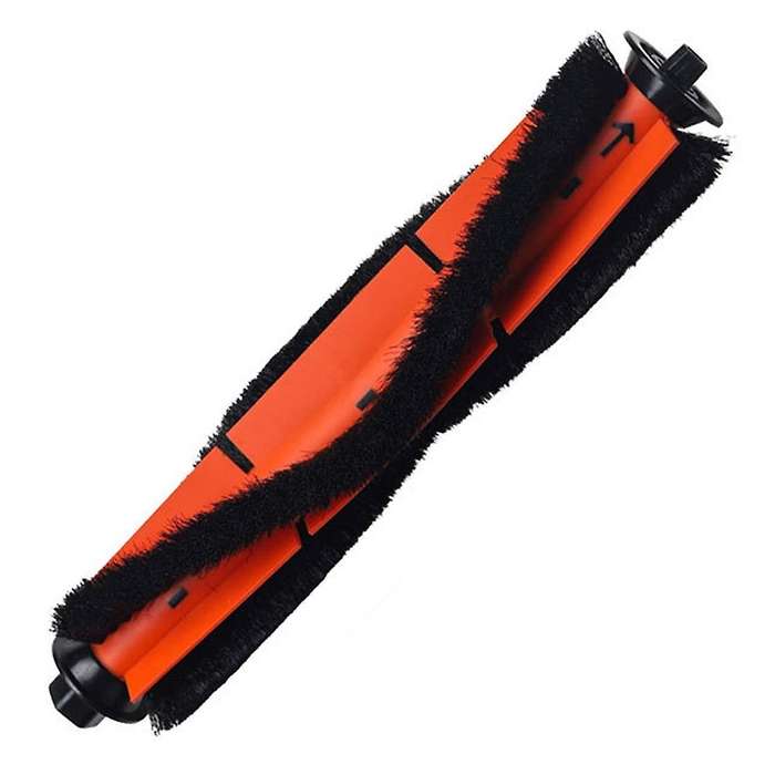 Mop Cloth Rolling Side Brush for Lydsto R1 Robot Hepa Filters