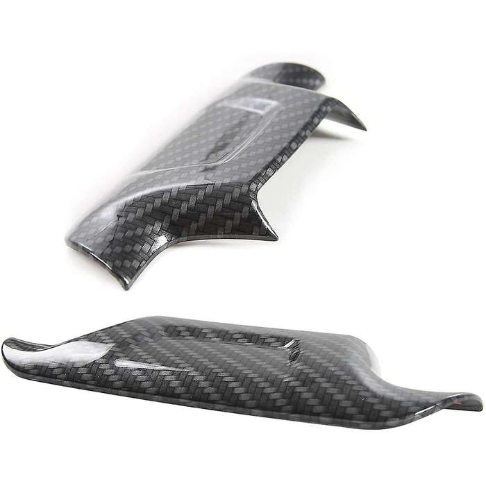For Camaro Steering Wheel Trim Decoration Cover for Chevrolet Camaro