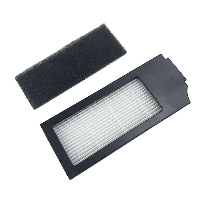 Robot Vacuum Cleaner Cleaning Mop Cloth Dust Bag Main Brush