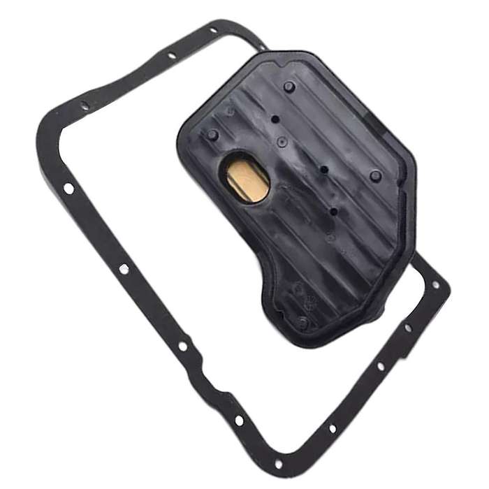 Transmission Filter Kit with Gasket for Buick Cadillac Chevy 4l60-e