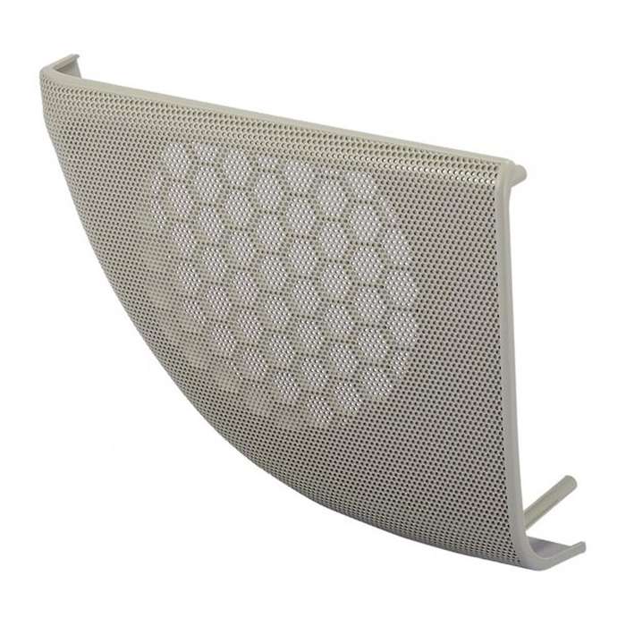 Car Front Door Speaker Cover for Mercedes-benz A20372703887e94 Left