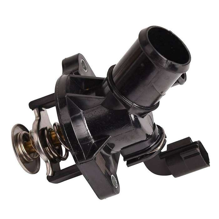 Thermostat with Housing Assembly for 05-10 Focus 01-03 Ranger