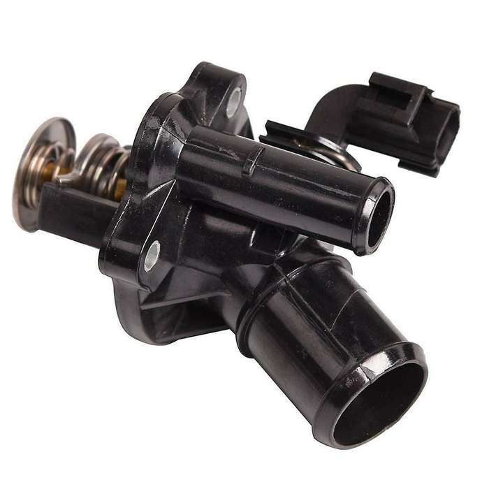 Thermostat with Housing Assembly for 05-10 Focus 01-03 Ranger