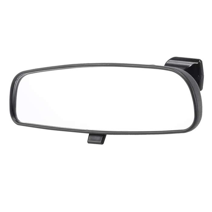 Black Interior Rear View Mirror for Honda Accord Civic Insight