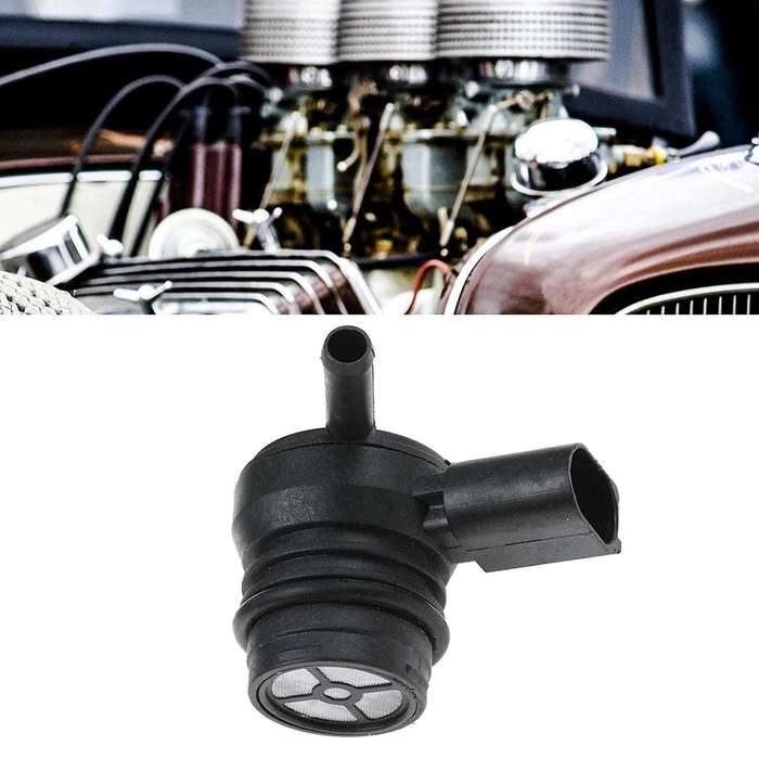 New Solenoid Valve for Golf 4 Mk4 Activated Carbon Canister Valve