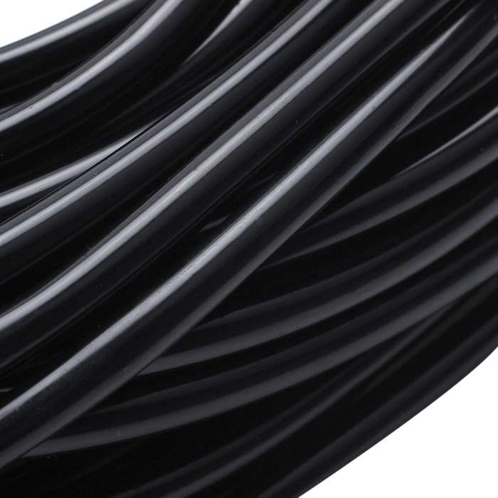 4/7mm Greenhouse Garden Irrigation Automatic Watering Pipe-20m