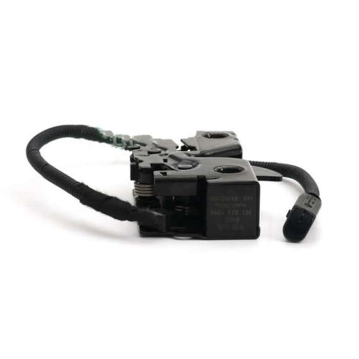 Under Hood Latch Micro-switch Cable For-golf Mk7 E-golf Passat Eu/3c