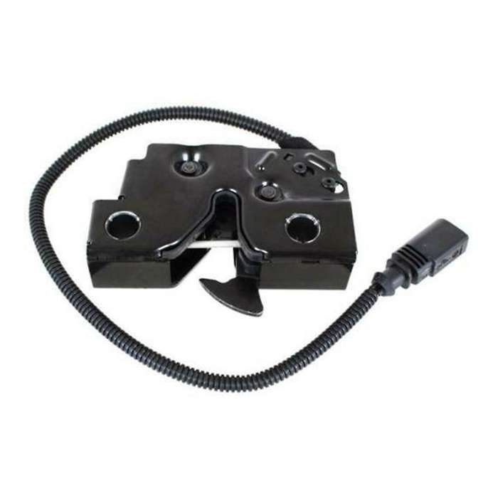 Under Hood Latch Micro-switch Cable For-golf Mk7 E-golf Passat Eu/3c