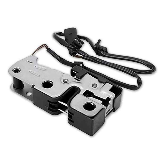 Auto Parts Hood Latch for Mk5 Golf 04-09 Jetta 2006-2011 3cd823509