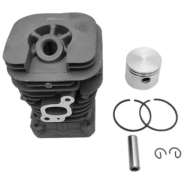 41.1 Mm Chain Saw Cylinder and Piston Assembly for Partner 350 351