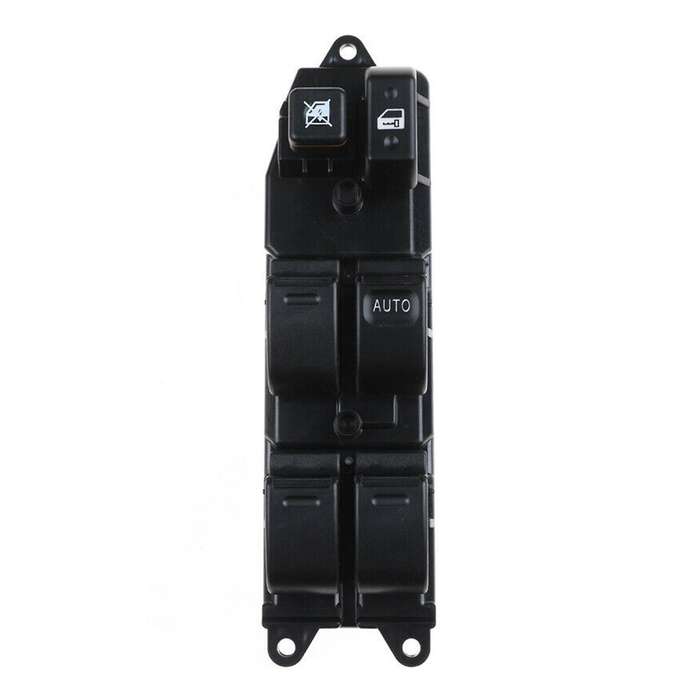 New Power Master Window Switch 84820-12460 8482012460 for Toyota