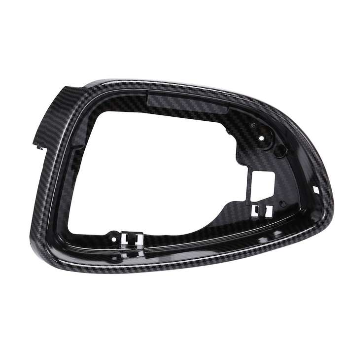 Rearview Mirror Frame Bracket Side Mirror Housing Frame