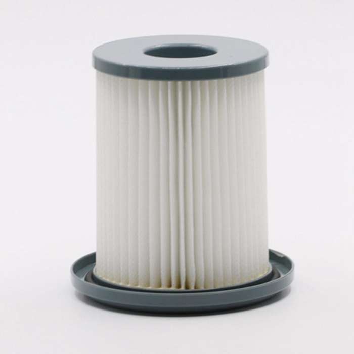 6pcs Hepa Filter for Philips Fc8732,fc8733,fc8734, Fc8736,fc8738
