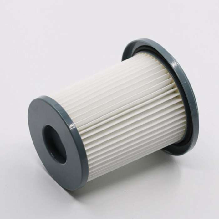 6pcs Hepa Filter for Philips Fc8732,fc8733,fc8734, Fc8736,fc8738