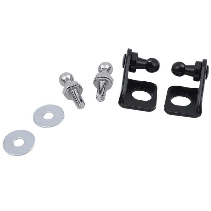 Modified Engine Cover Hydraulic Rod Support Rod for Seat Ateca 2016