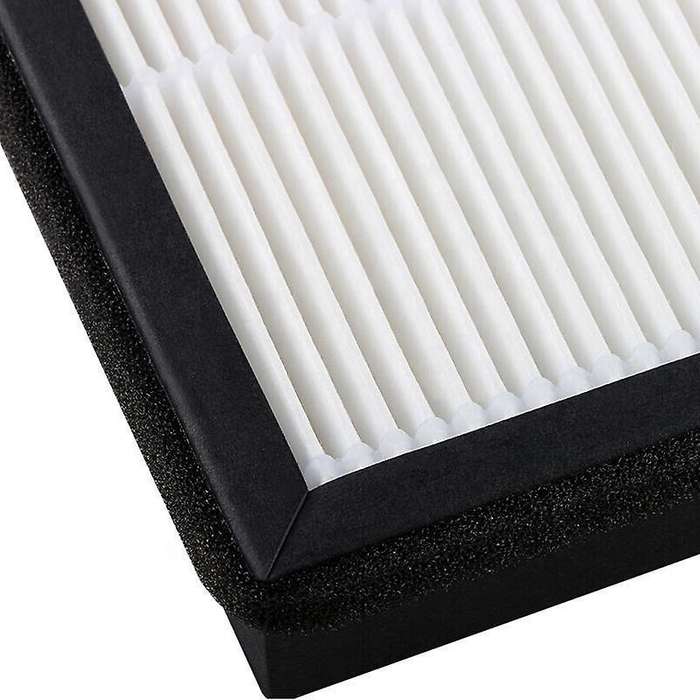 Replacement Filter for Philips Ac1215 Air Purifier Cleaner Filter