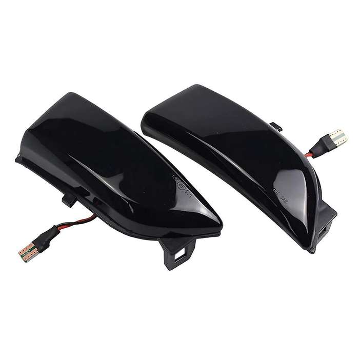 Led Dynamic Turn Signal Light for Ford Ranger Everest T6 2012-2019