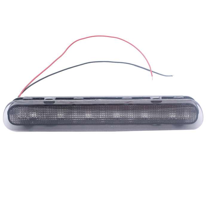 Car Led Rear Tailgate 3rd Brake Light Lamp Smoke Lens 81570-0k080