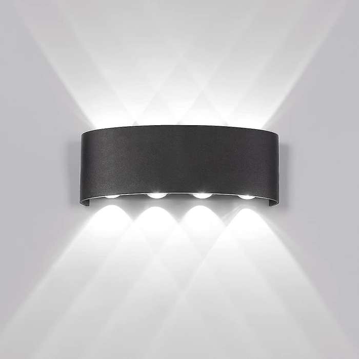 Outdoor Wall Lights Indoor Wall Lamp 8 W Led Wall Light A