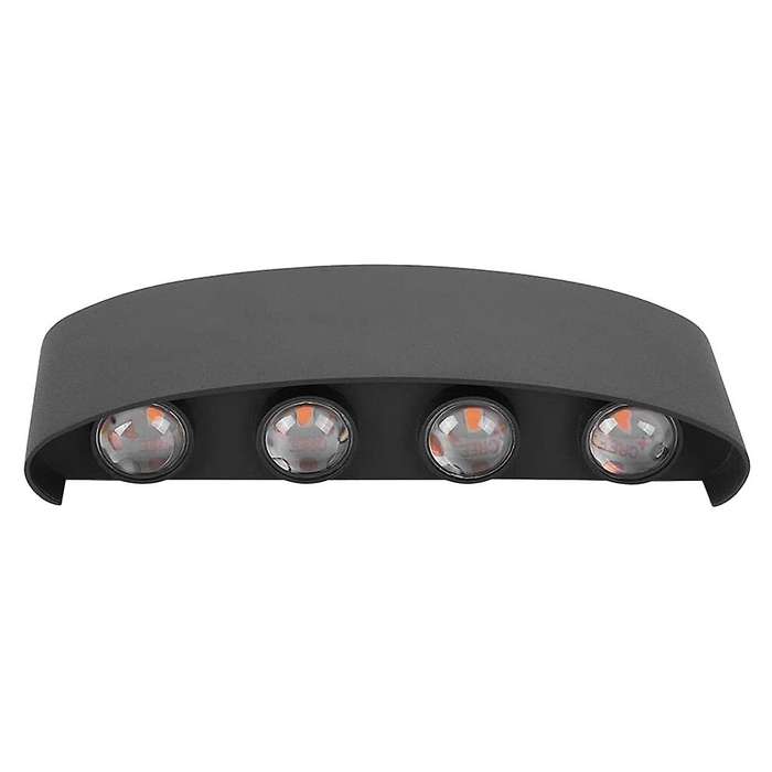 Outdoor Wall Lights Indoor Wall Lamp 8 W Led Wall Light A