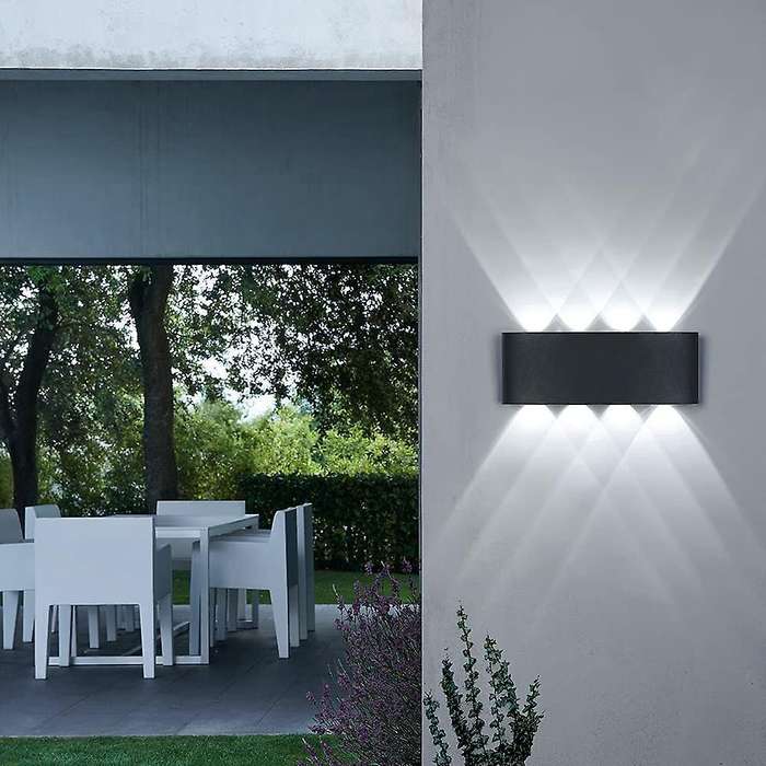Outdoor Wall Lights Indoor Wall Lamp 8 W Led Wall Light A