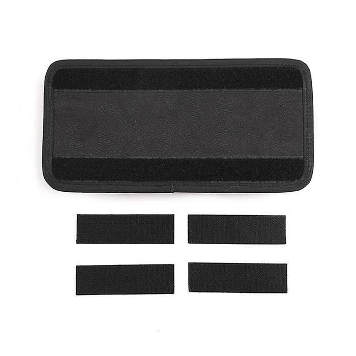 Car Armrest Box Storage Bag for Land Rover Defender 90 110 2009-2018