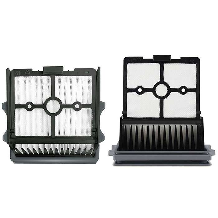 11pcs Filter for Tineco Floor One S5 Wet Dry Vacuum Cleaners