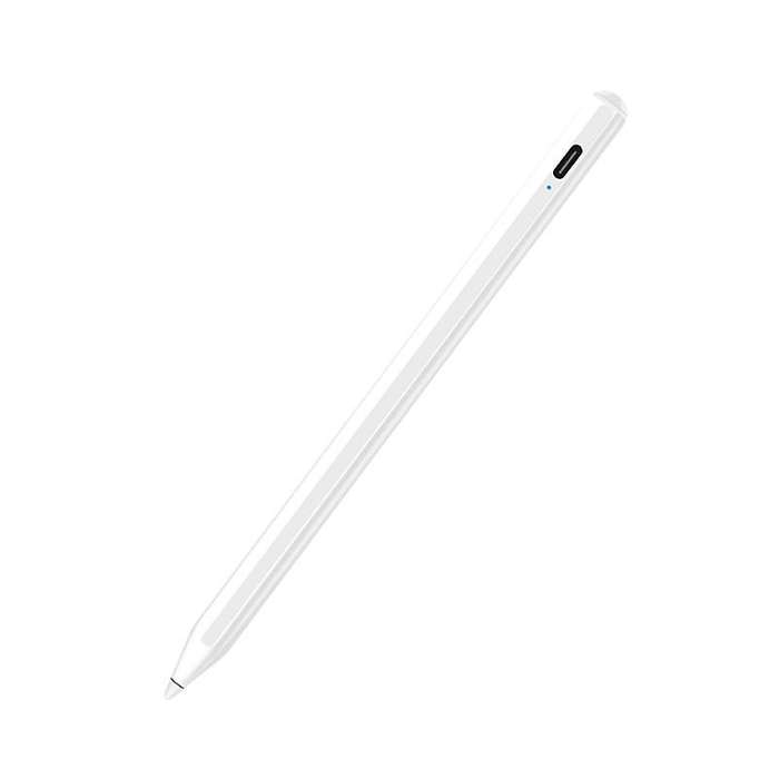 Magnetic Pencil for Ipad with Palm Rejection, Active Stylus Pen
