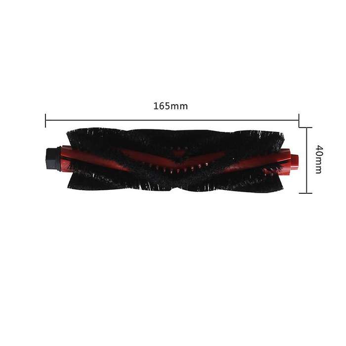 Filters Roller Brush Side Brushes for Lefant M200 M201 M520m M571