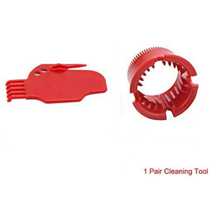 Filter Main Side Brush Set for Irobot Roomba 700series 770 780 Vacuum