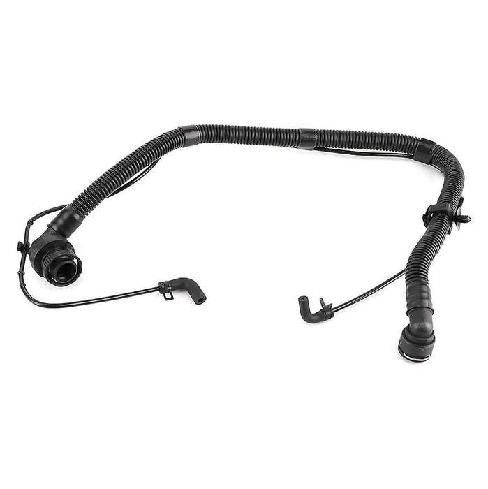 Crankcase Ventilation Tube with Bypass for Chevrolet Cruze Buick