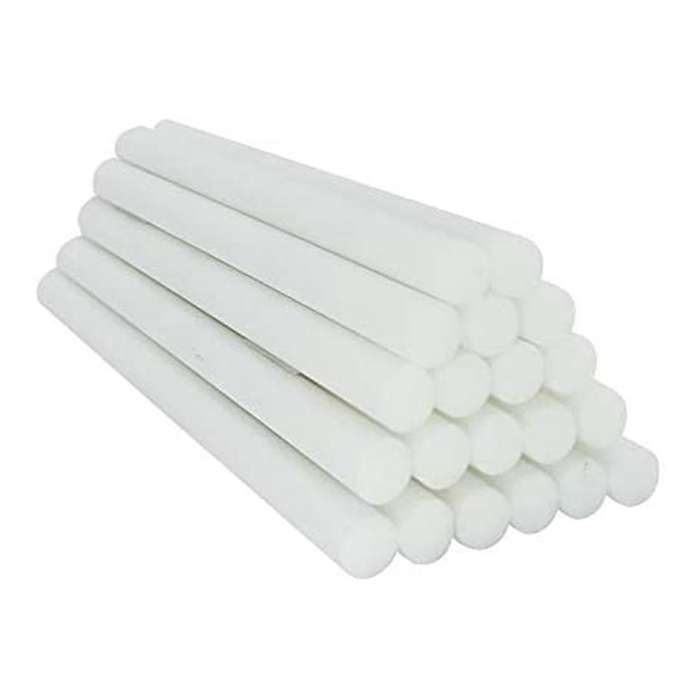 30 Pcs Car Humidifier Sticks Cotton Filter Refill Sticks Filter Wicks
