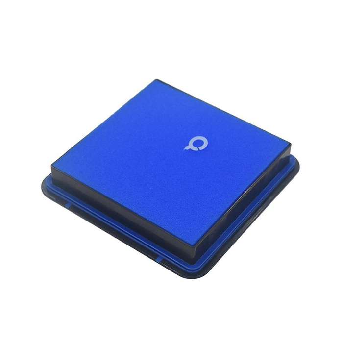 6 Pcs Hepa Filter for Philips Fc8010/01 Fc9330/9331/9350/9351/9352