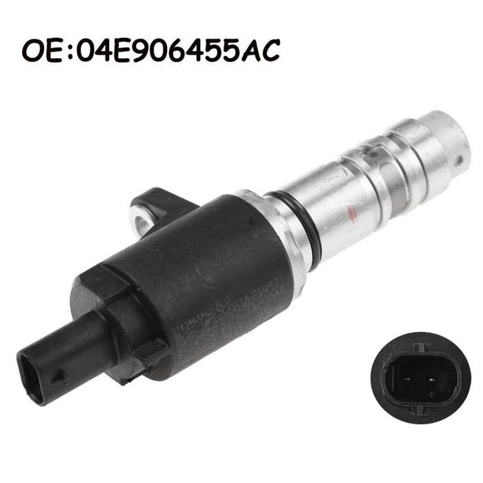 Car Vvt Variable Oil Control Valve Solenoid for Skoda 04e906455ac