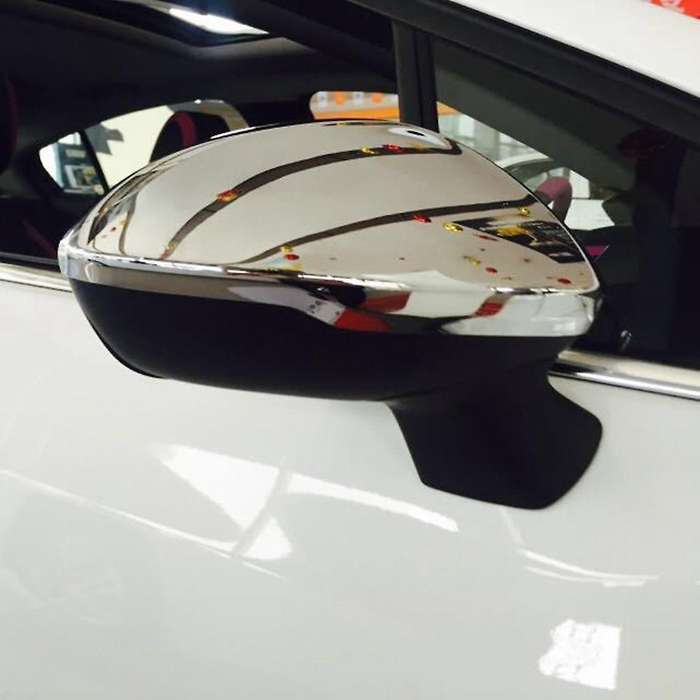 Mirror Case Housing for Chevrolet Cruze 2016 2017 2018