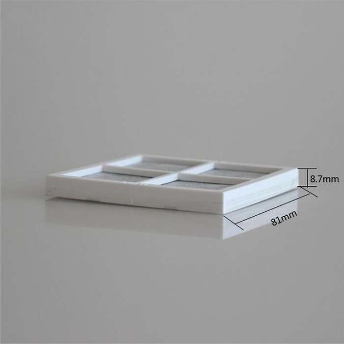 Refrigerator Air Filter for Lg Lt120f,replacement Fresh Air Filter