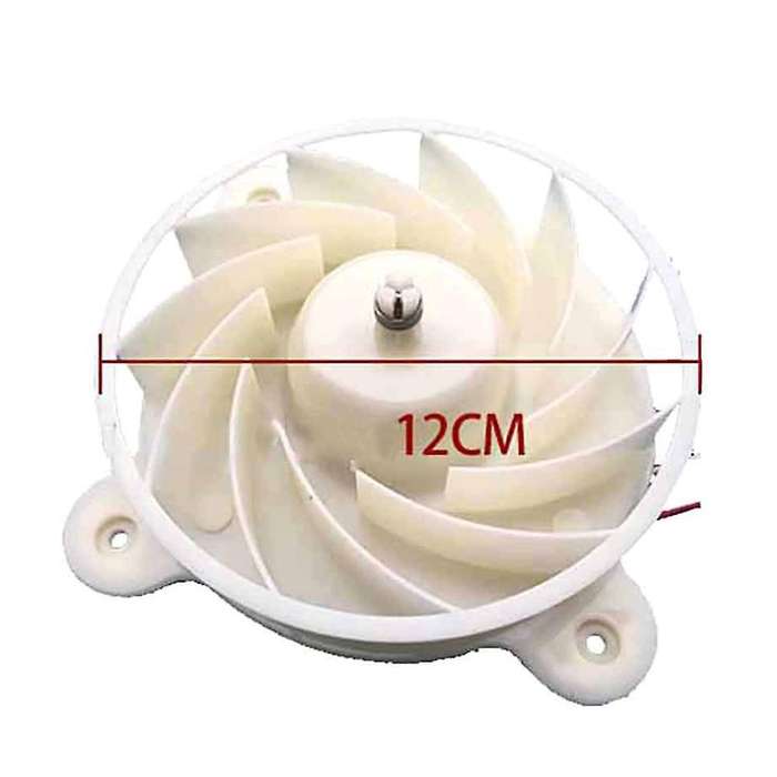 Motor Zwf-30-3 12v2.5w for Samsung Meiling Athenarefrigerator