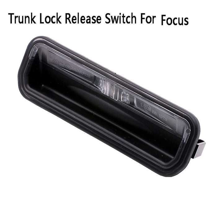 Rear Truck Boot Lid Tailgate Micro-switch 1834376 for Ford Focus