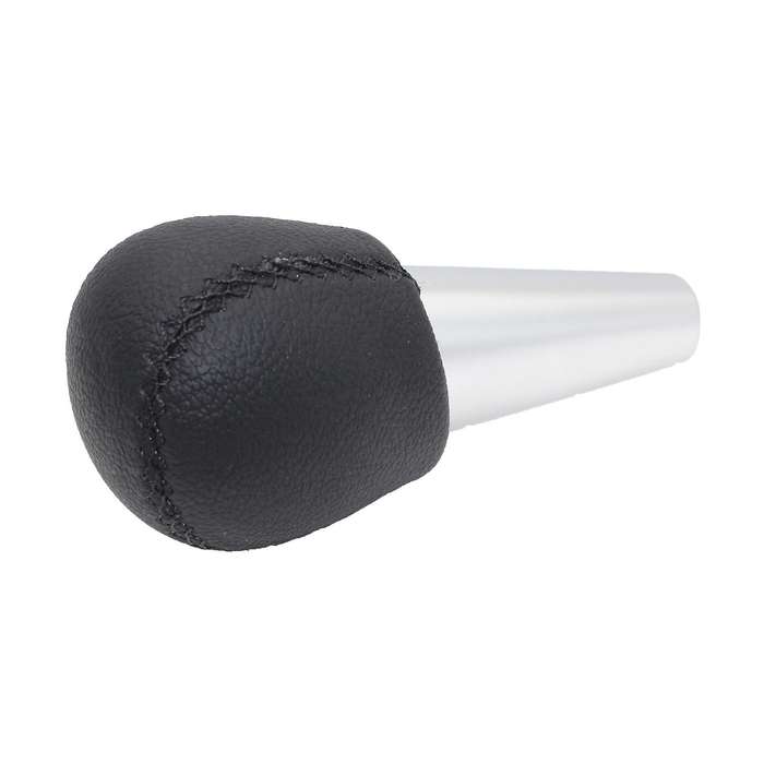 Car Pu Leather Lever Shifter Hand Ball for Volvo S60 V70 S60r V70r