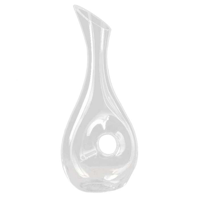 Quality Wine Decanter Design Snail Style Decanter Red Wine Carafe