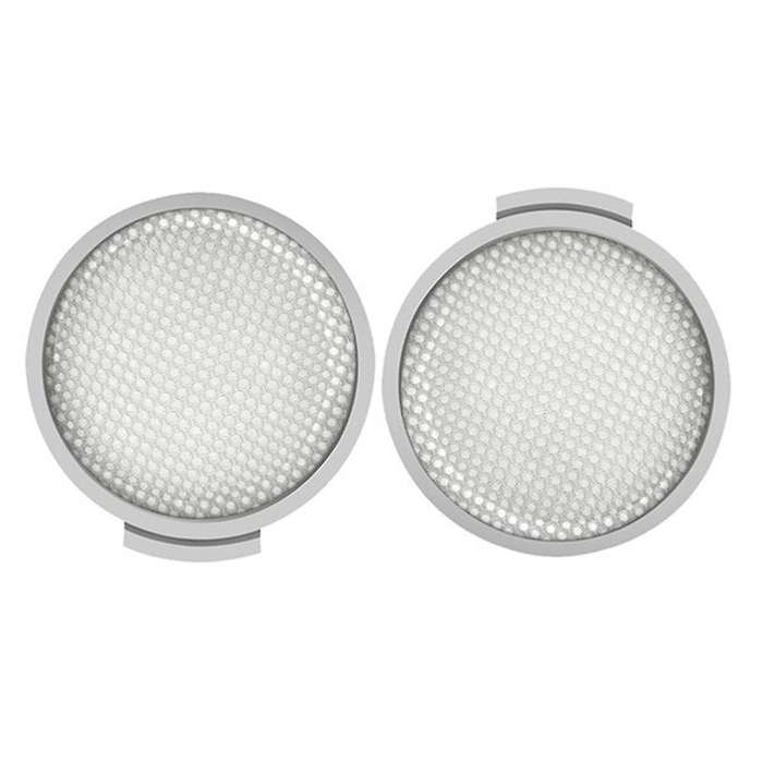 12 Pcs Hepa Filters for Xiaomi Mijia Scwxcq1rr Handheld Vacuum