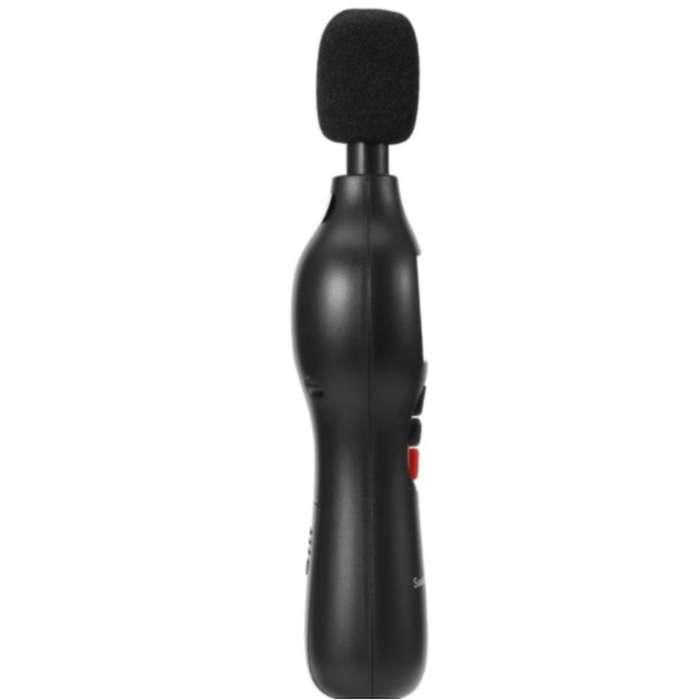 Jldg Jd-801 30-130db Noise Tester Digital Sound Level Decibel Monitor