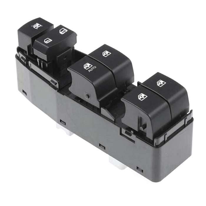 Car Window Lifter Control Switch 96645319 9654714 for Chevrolet Epica