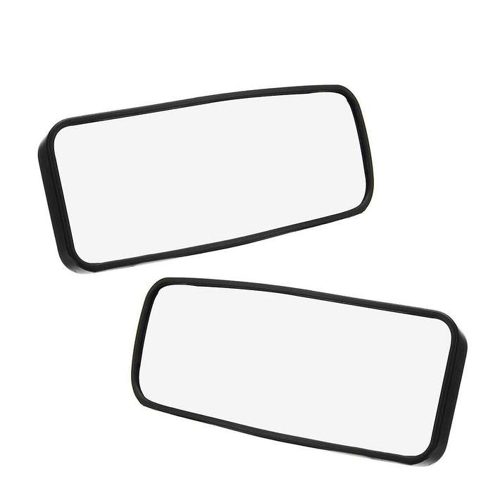 Car Side Mirror Lower Glass Blind Spot for Dodge Sprinter 2500 2007