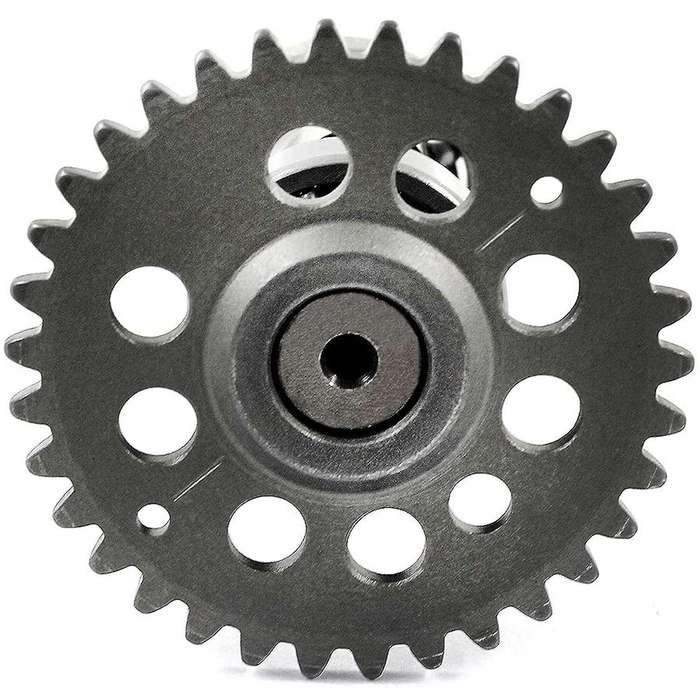 Retrofit High Performance Camshaft for Gy6 50cc 80cc Camshaft