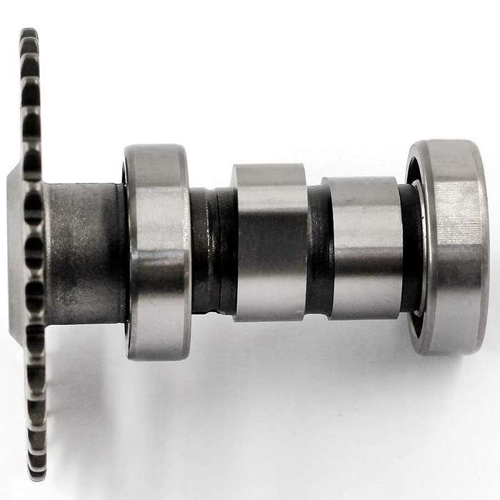 Retrofit High Performance Camshaft for Gy6 50cc 80cc Camshaft